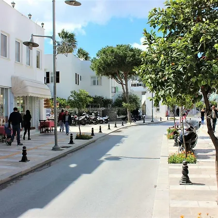 Ekol דירה בודרום