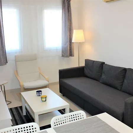 Apartman Ekol
